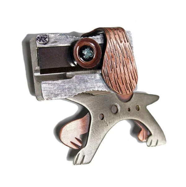 Pointer Pin / Pencil Sharpener