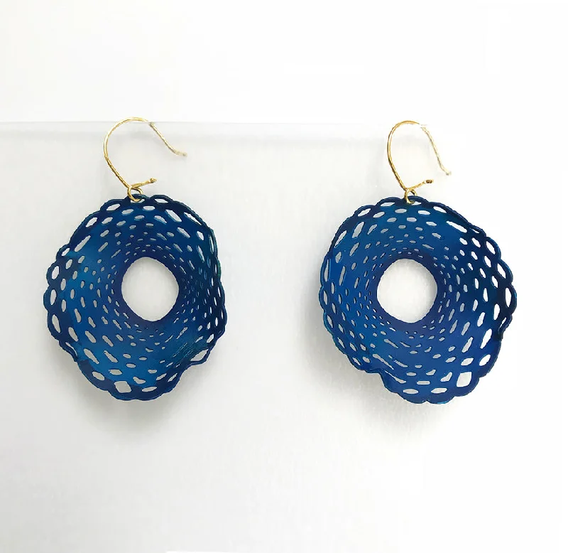 Moily Dangling Earrings