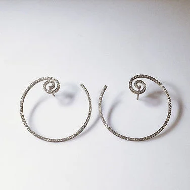 Romantic Earrings