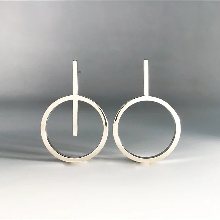 Tangent H5A Earrings