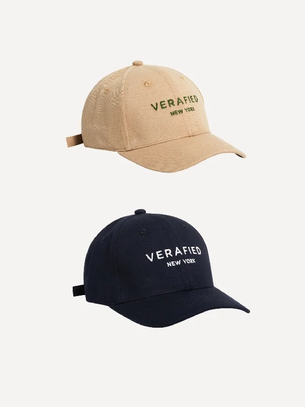 VERAFIED Cap