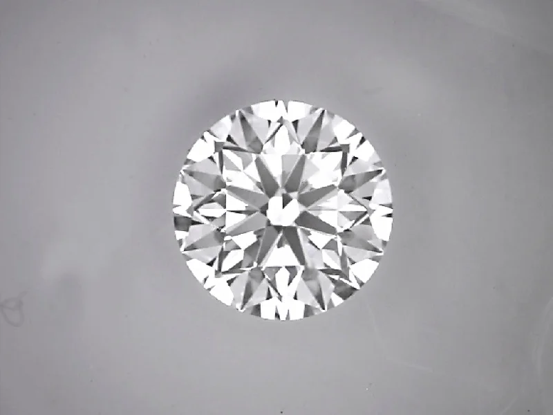 0.30 Carat Round Diamond