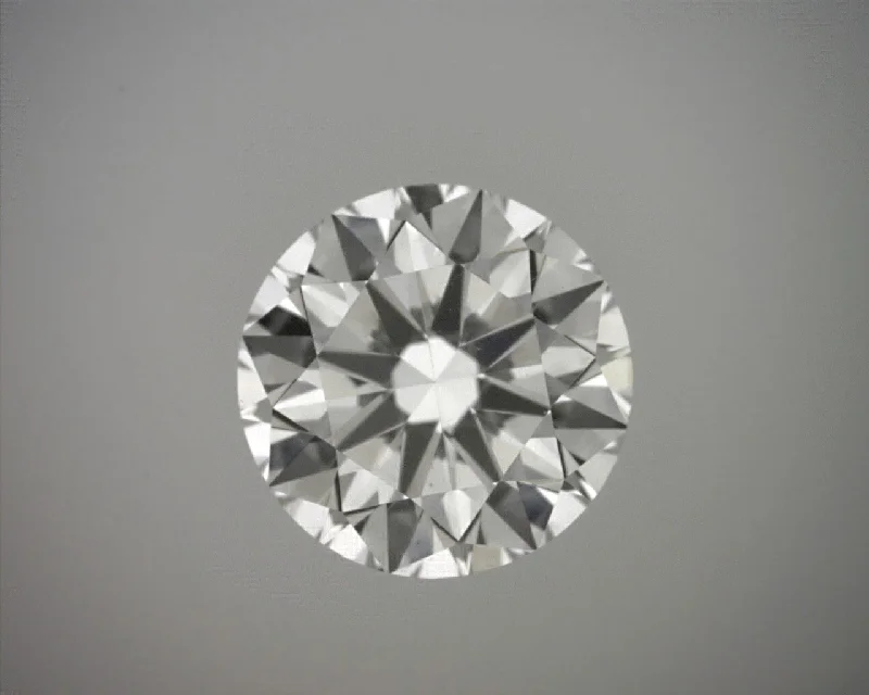 0.30 Carat Round Diamond