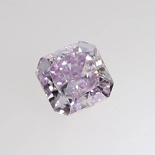 0.83 Carat Radiant Diamond