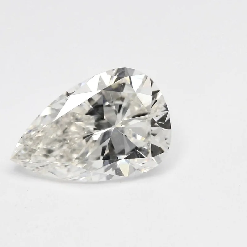 0.91 Carat Pear Diamond