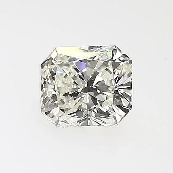 0.92 Carat Radiant Diamond