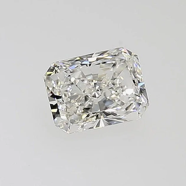 0.94 Carat Radiant Diamond