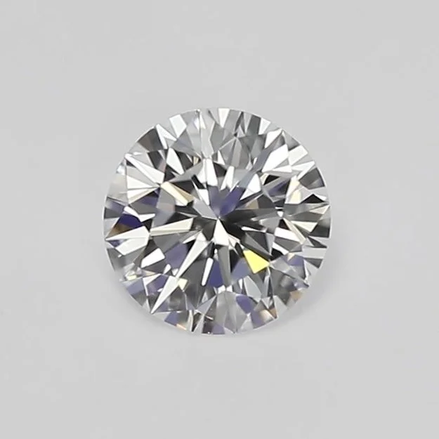 0.95 Carat Round Diamond