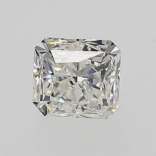 1.00 Carat Radiant Diamond