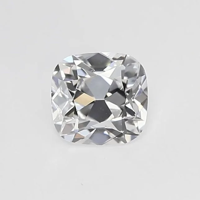 1.01 Carat Cushion Brilliant Diamond