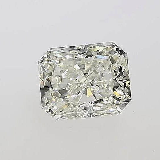 1.01 Carat Radiant Diamond