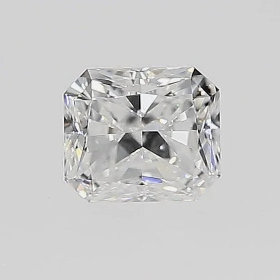 1.02 Carat Radiant Diamond