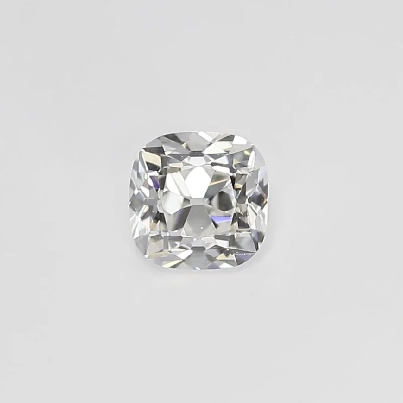 1.02 Carat Cushion Brilliant Diamond