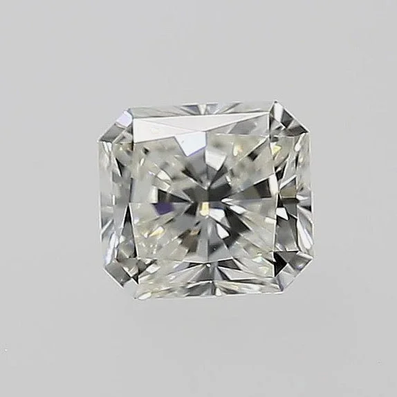 1.02 Carat Radiant Diamond