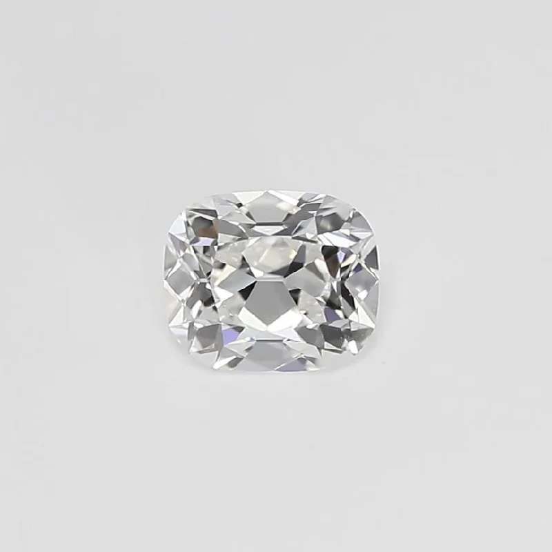 1.03 Carat Cushion Brilliant Diamond