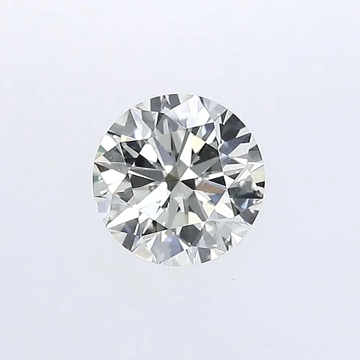 1.03 Carat Round Diamond