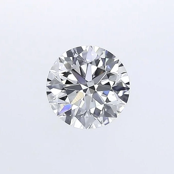 1.04 Carat Round Diamond