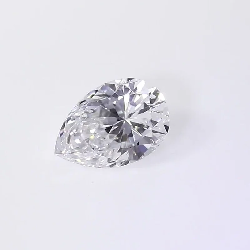 1.05 Carat Pear Diamond