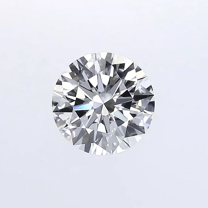 1.05 Carat Round Diamond