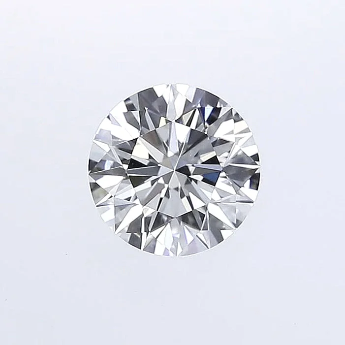 1.13 Carat Round Diamond