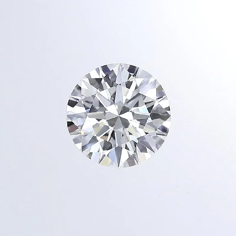 1.47 Carat Round Diamond