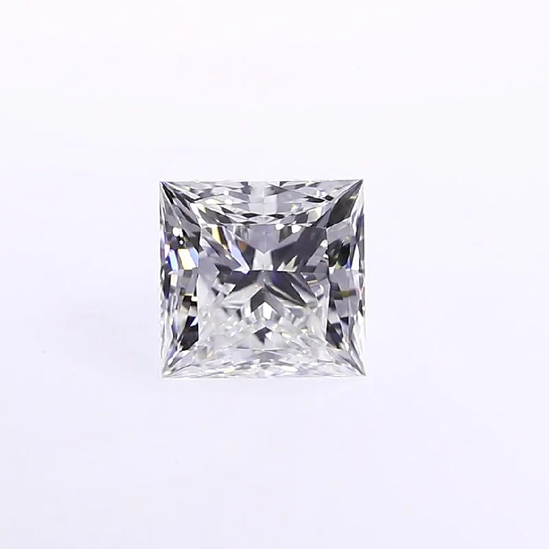 1.51 Carat Princess Diamond