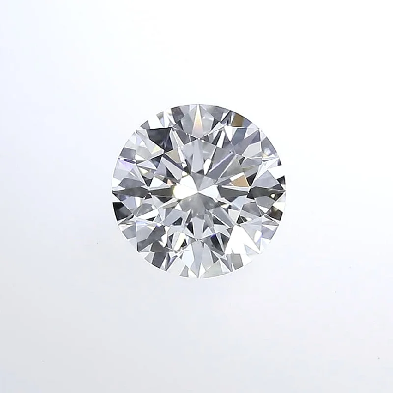 1.51 Carat Round Diamond