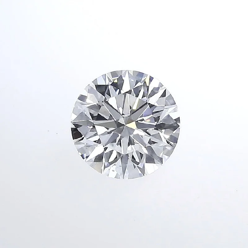 1.52 Carat Round Diamond