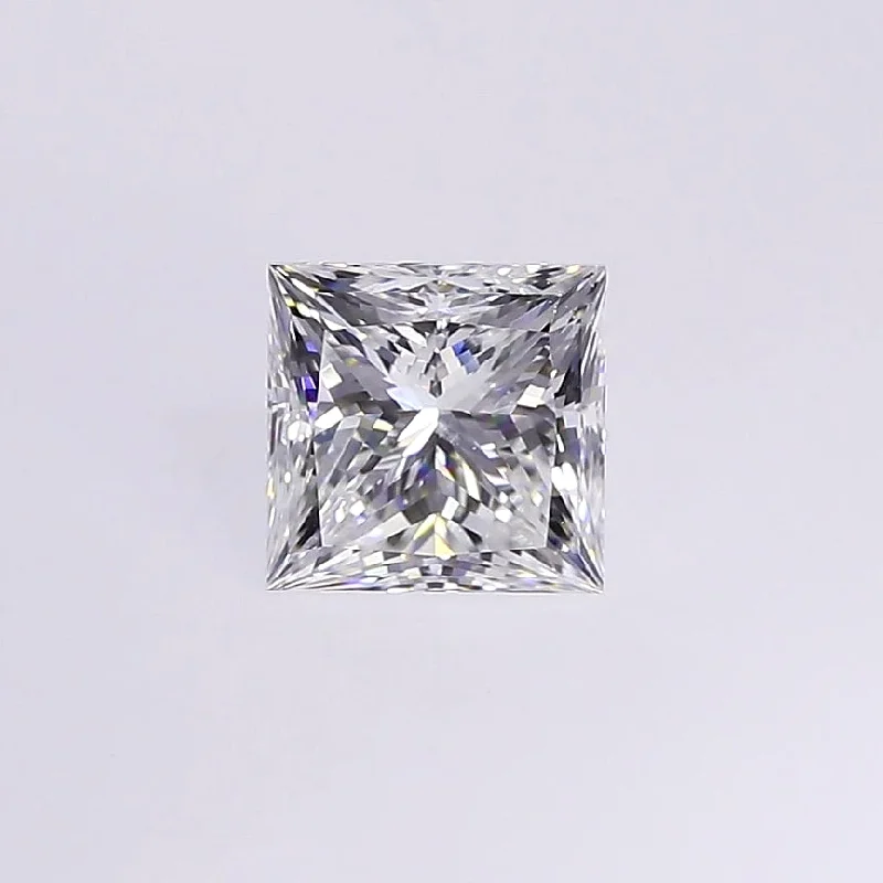 1.54 Carat Princess Diamond