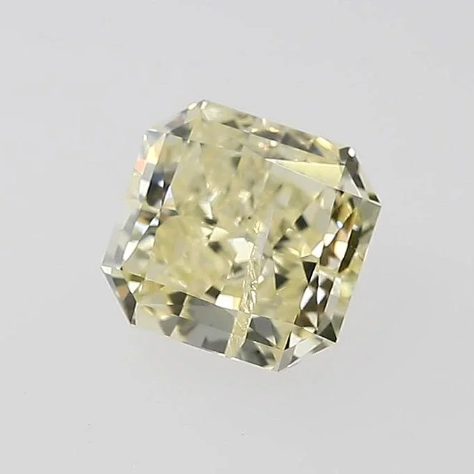 1.54 Carat Radiant Diamond