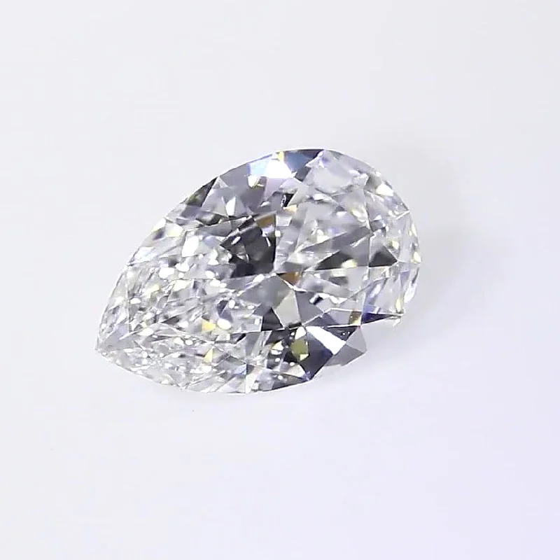 1.55 Carat Pear Diamond