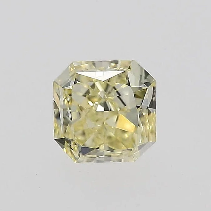 1.55 Carat Radiant Diamond