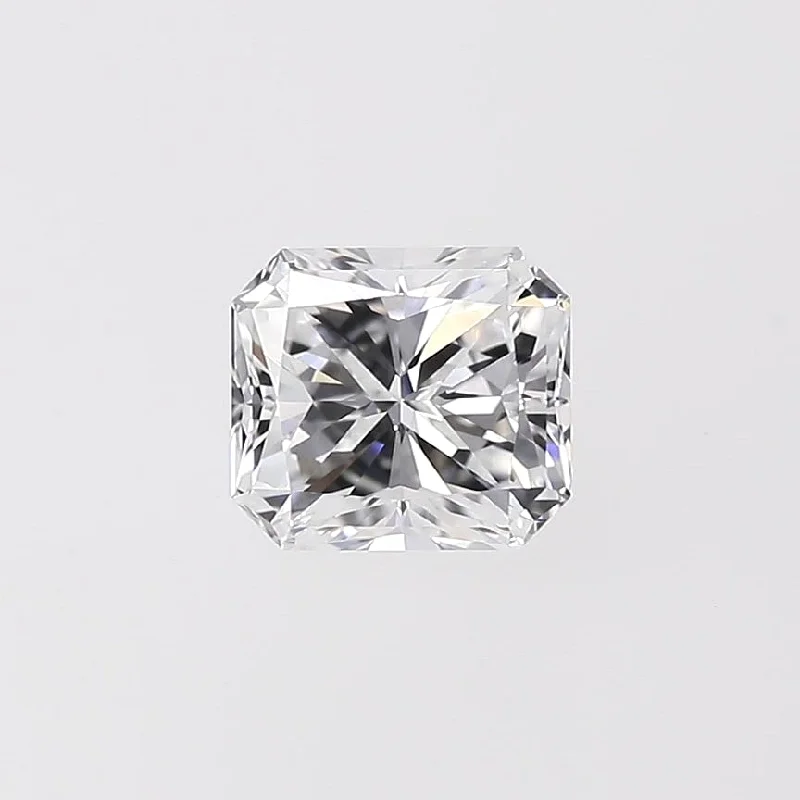 1.55 Carat Radiant Diamond