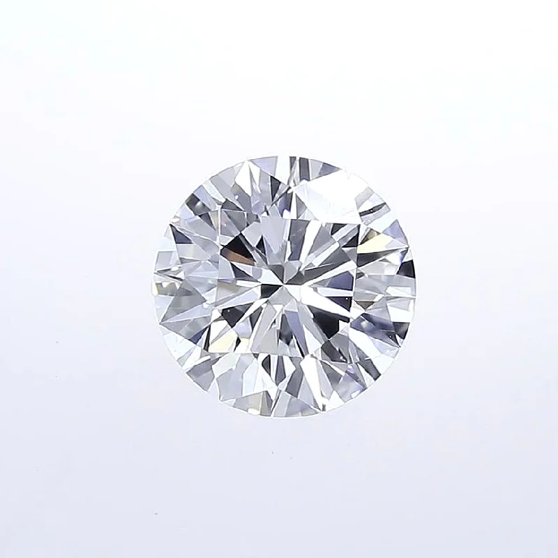 1.77 Carat Round Diamond