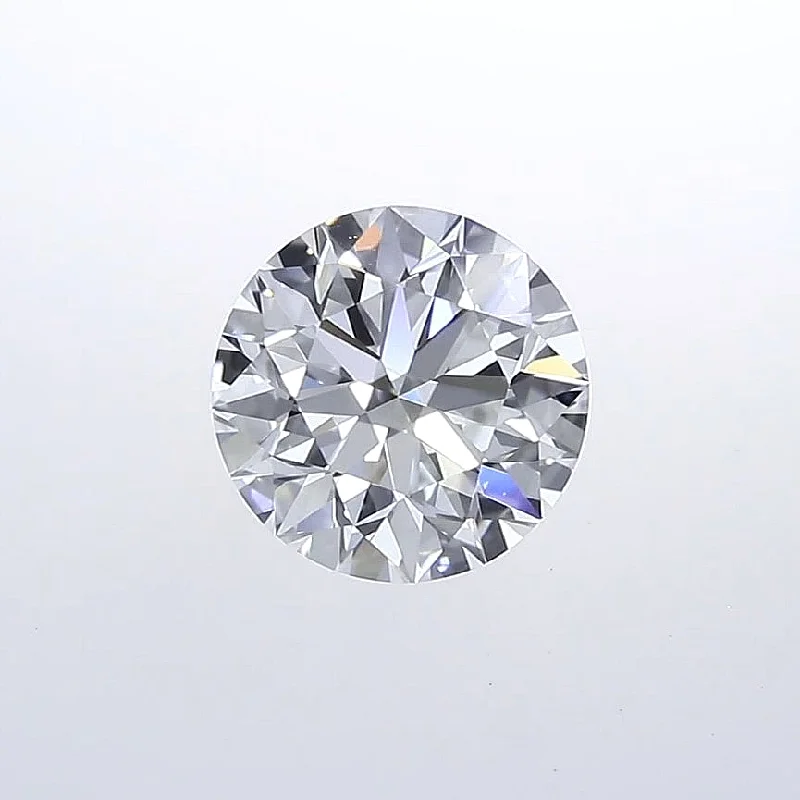 1.85 Carat Round Diamond