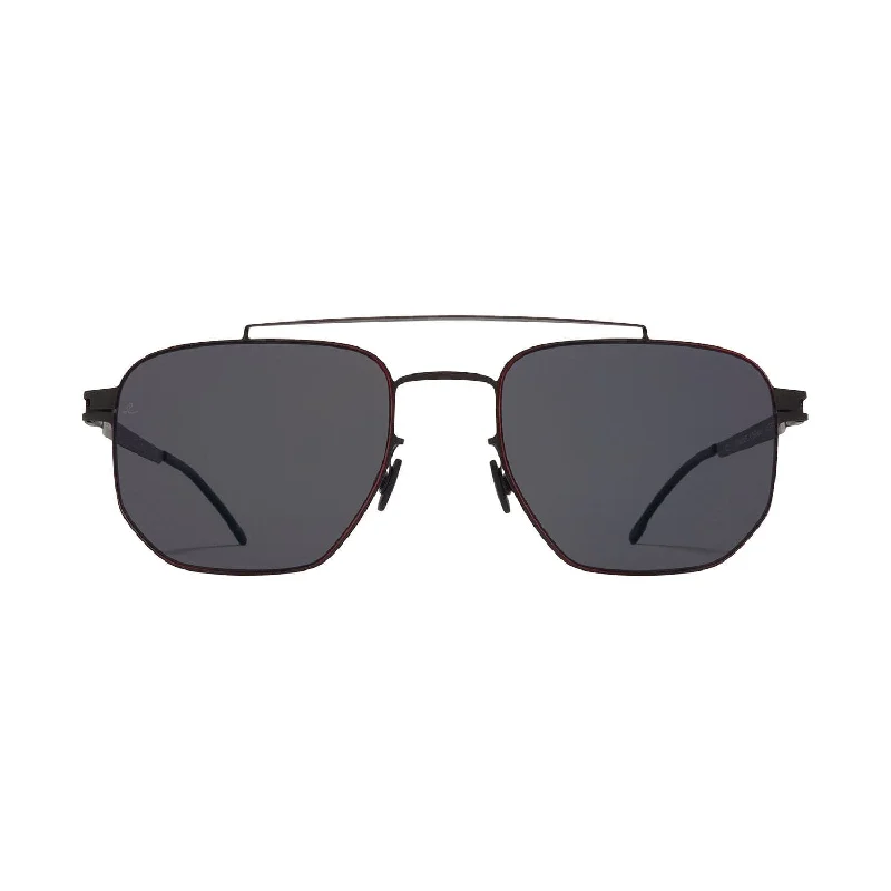 ML05 - Leica Black Polarized + RE