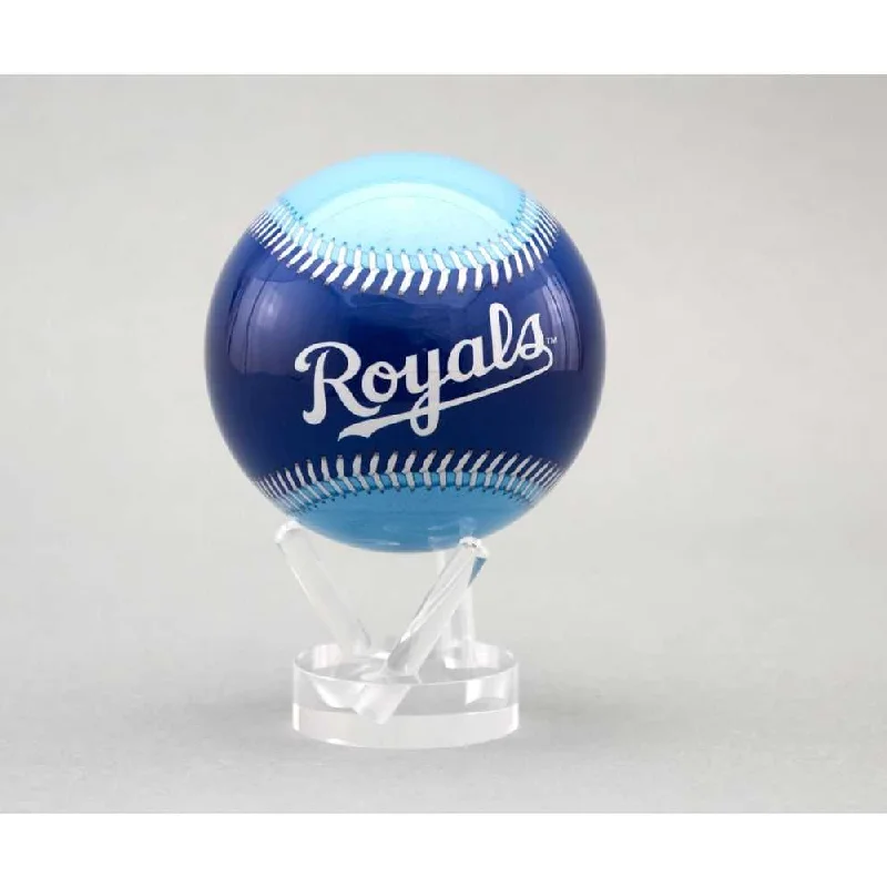 4.5 MLB® Royals™ MOVA Globe