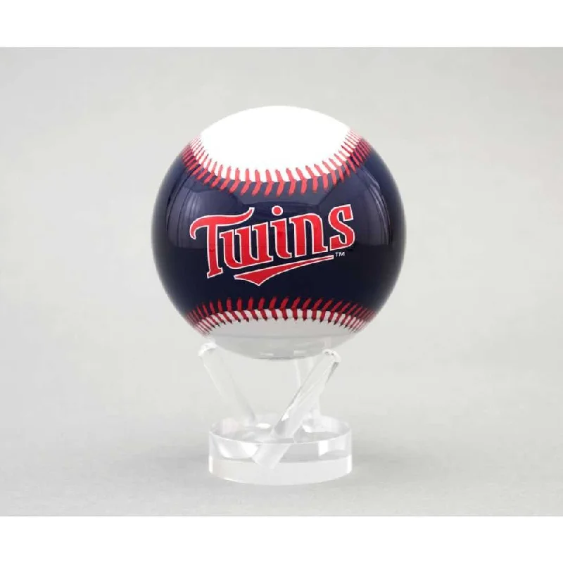 4.5 MLB® Twins™ MOVA Globe