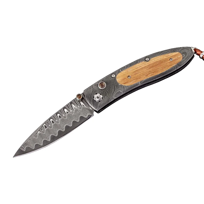 Monarch 'Pappy Ii' Limited Edition Pocket Knife