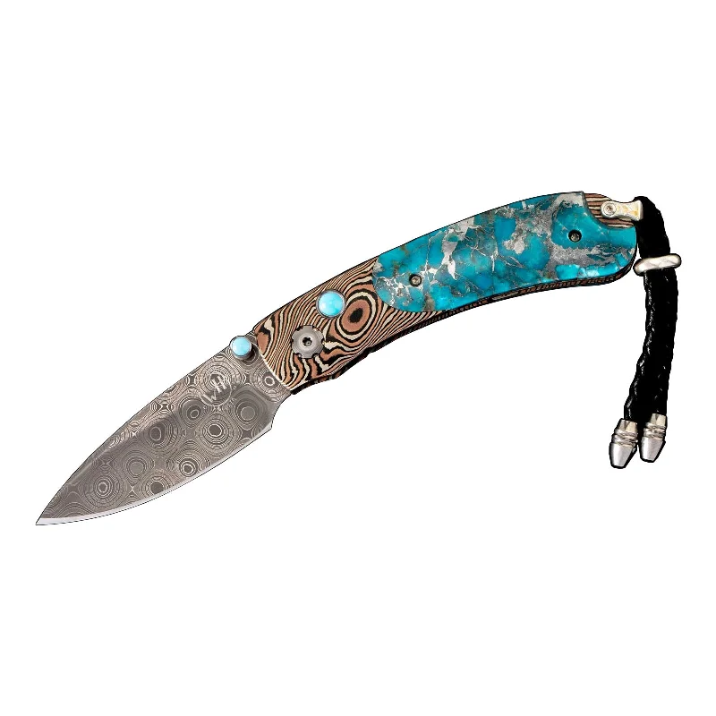 Kestrel 'Hailstorm' Limited Edition Pocket Knife