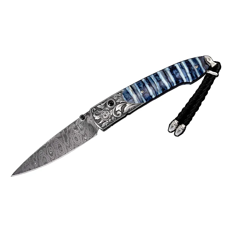 Lancet 'Ponderosa' Limited Edition Pocket Knife