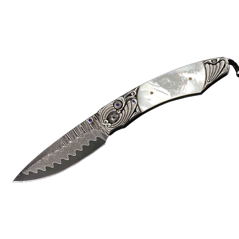 'Big Sur' Limited Edition Pocket Knife