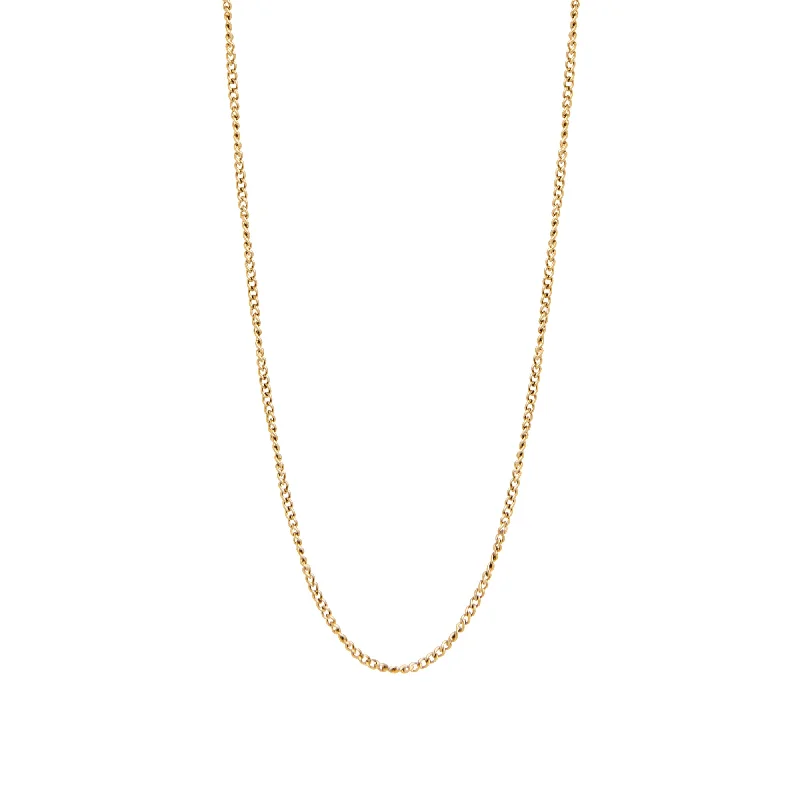 Elodie Neck Chain