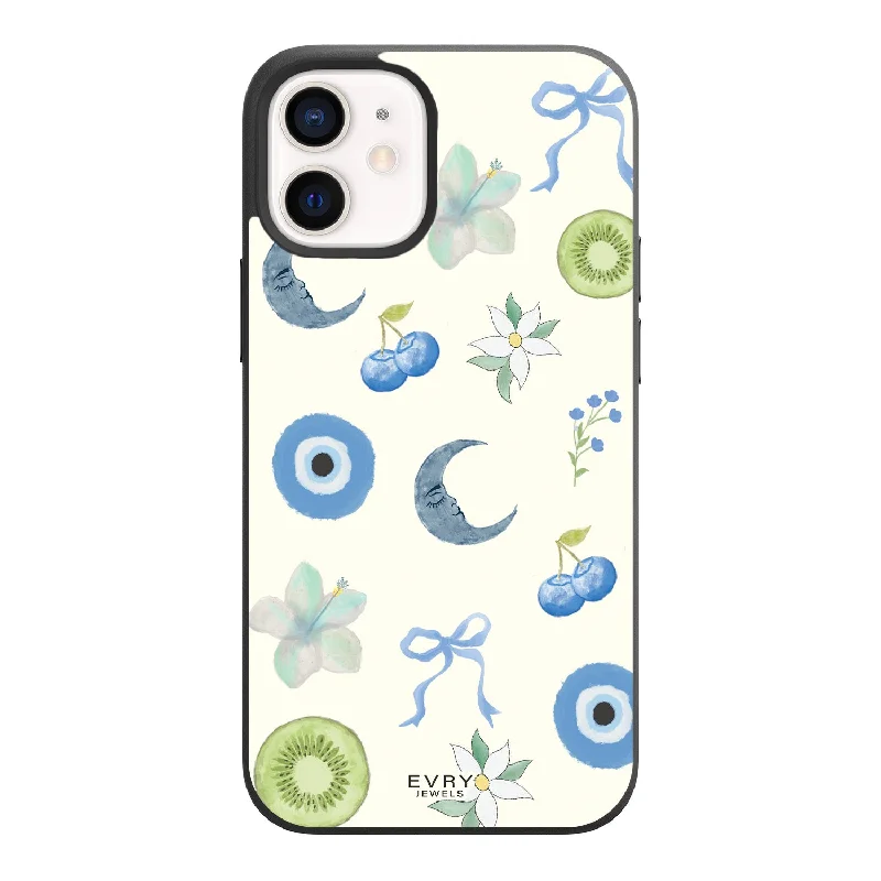 Feeling Blue Phone Case