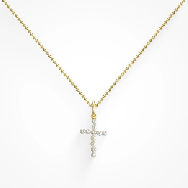 Heavenly Hour Necklace