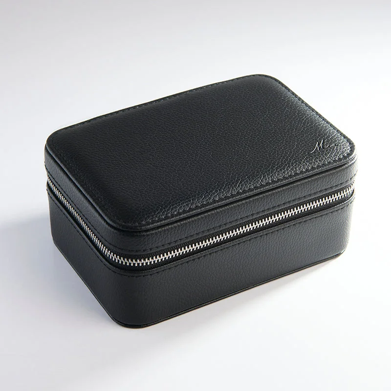 Jewelry Box - Black