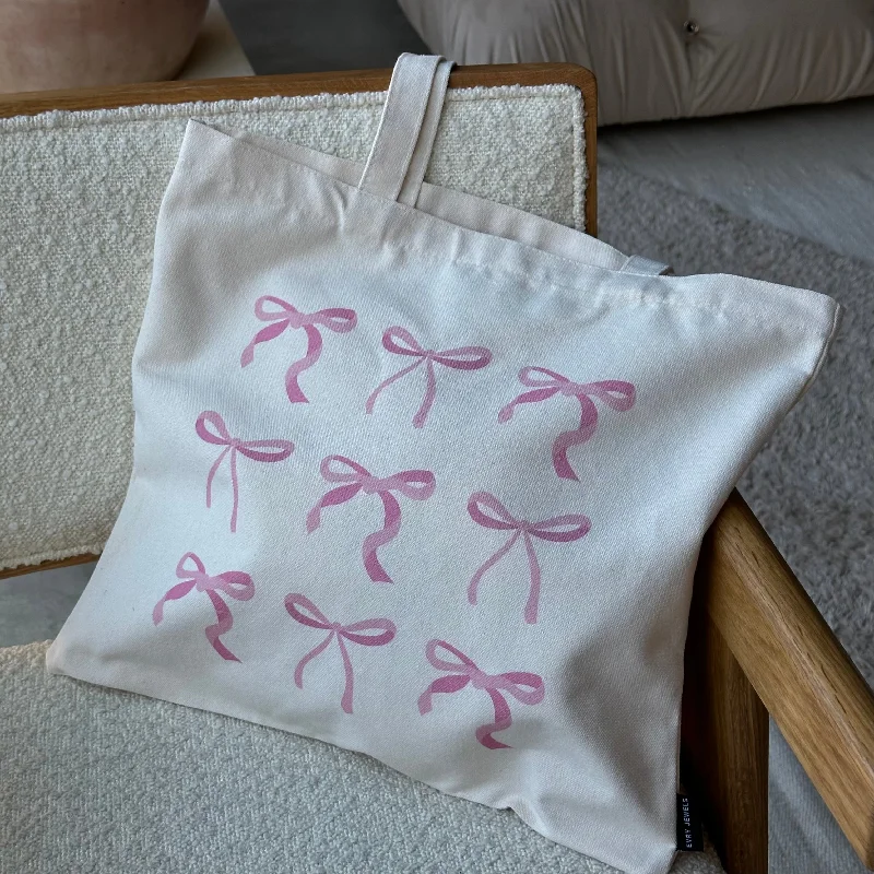 Pretty Little Thing Tote Bag