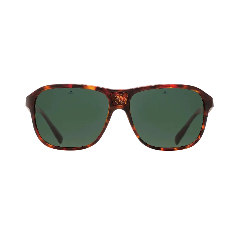 Legend 03 Original - Matte Tortoise: Grey Polar