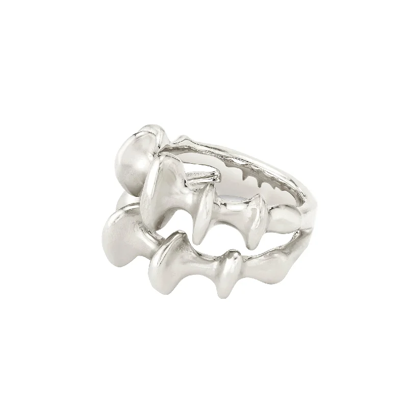 Chrona Demi Ring