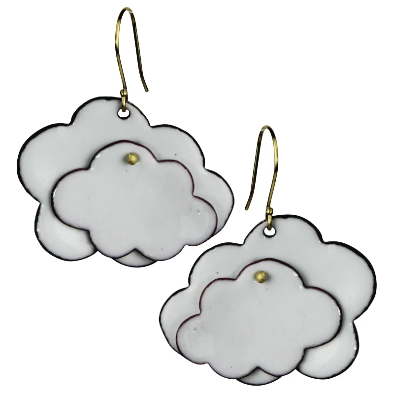 Earring - Cloud